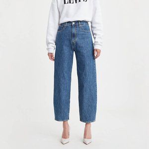 Levi's Balloon Leg Jeans